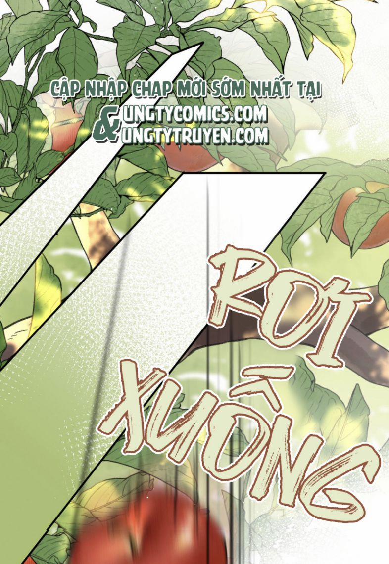 Đối Tượng Sống Chung Là Tình Địch Thì Phải Làm Sao 30 trang 16