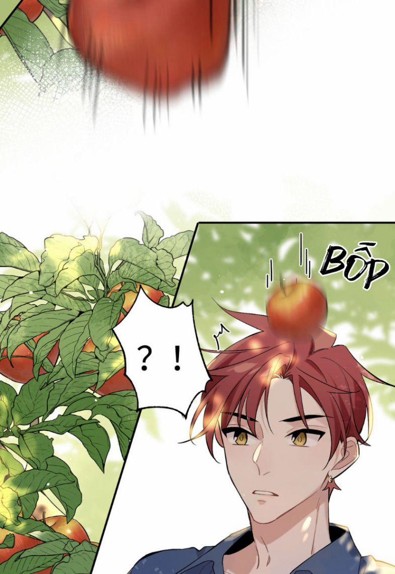 Đối Tượng Sống Chung Là Tình Địch Thì Phải Làm Sao 30 trang 17