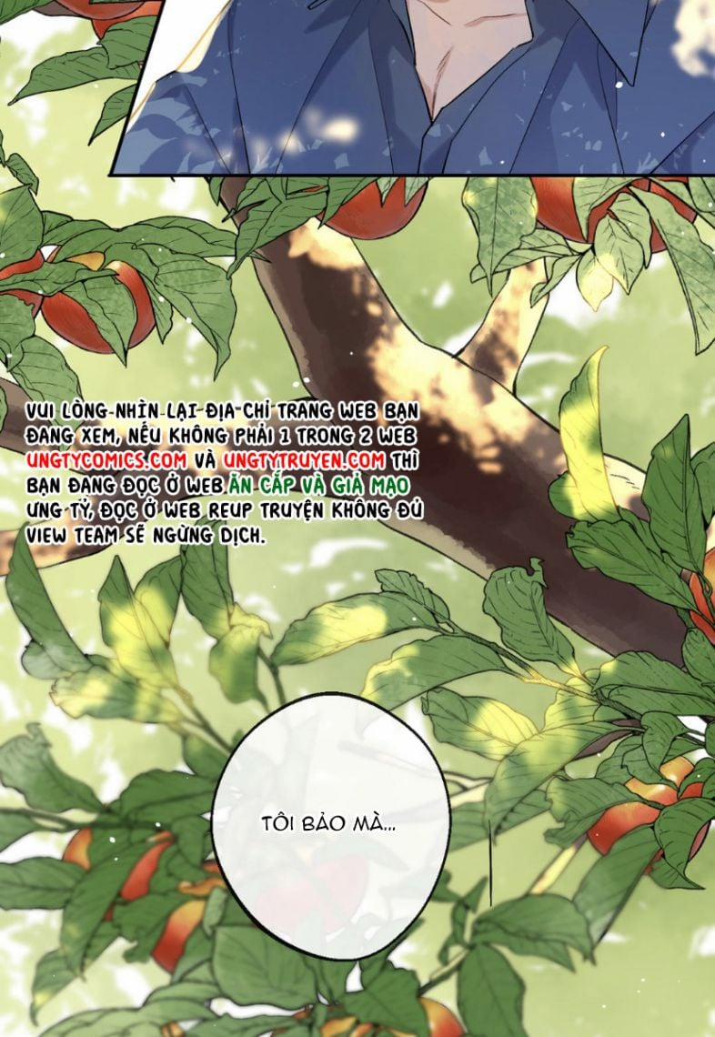 Đối Tượng Sống Chung Là Tình Địch Thì Phải Làm Sao 30 trang 18