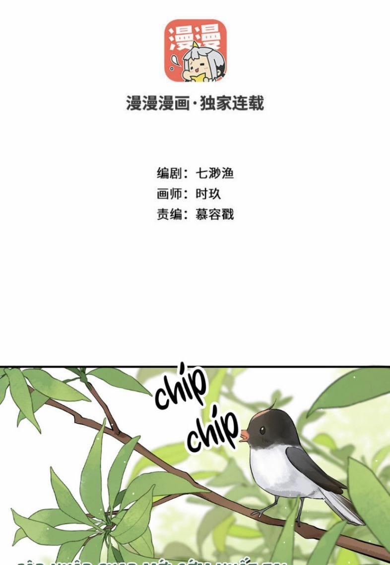 Đối Tượng Sống Chung Là Tình Địch Thì Phải Làm Sao 30 trang 2