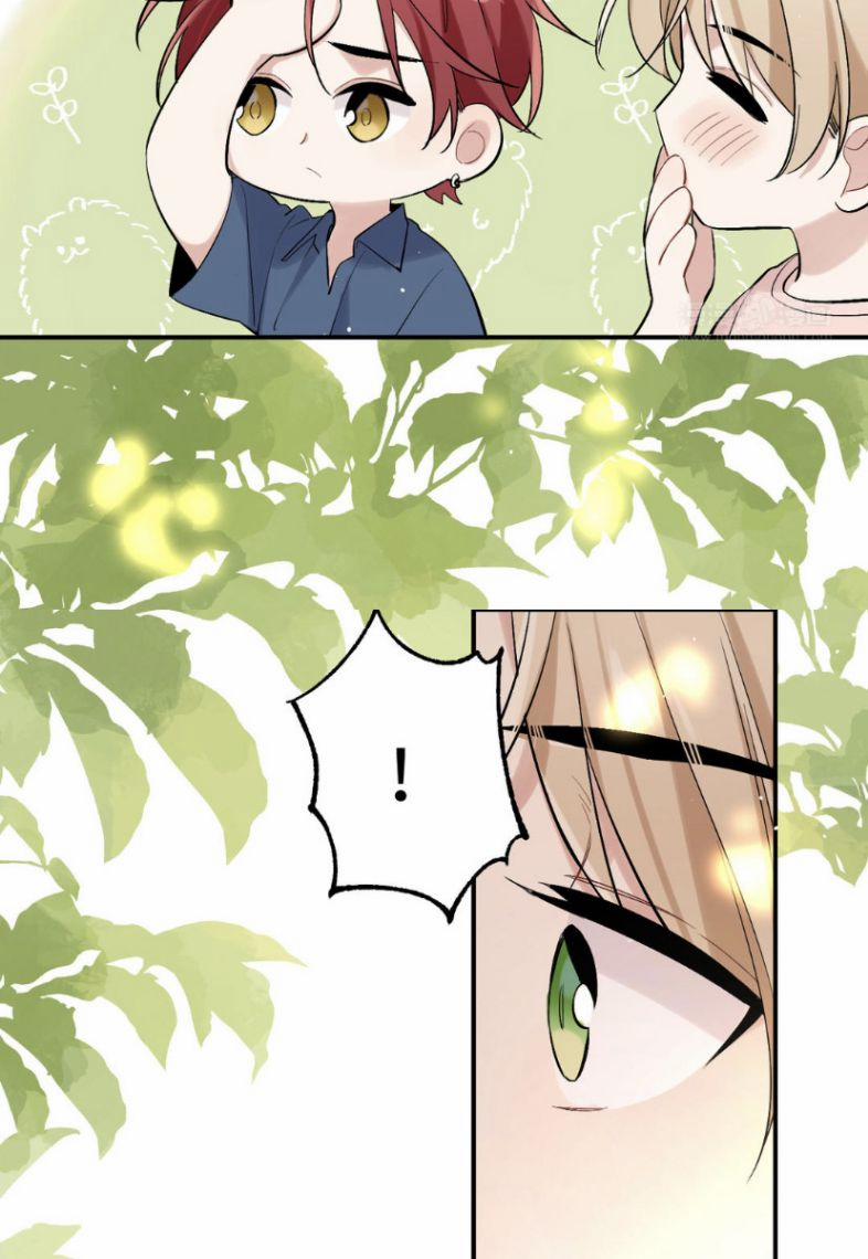 Đối Tượng Sống Chung Là Tình Địch Thì Phải Làm Sao 30 trang 20