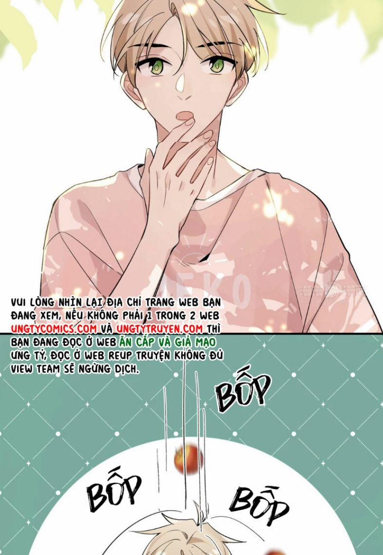 Đối Tượng Sống Chung Là Tình Địch Thì Phải Làm Sao 30 trang 25