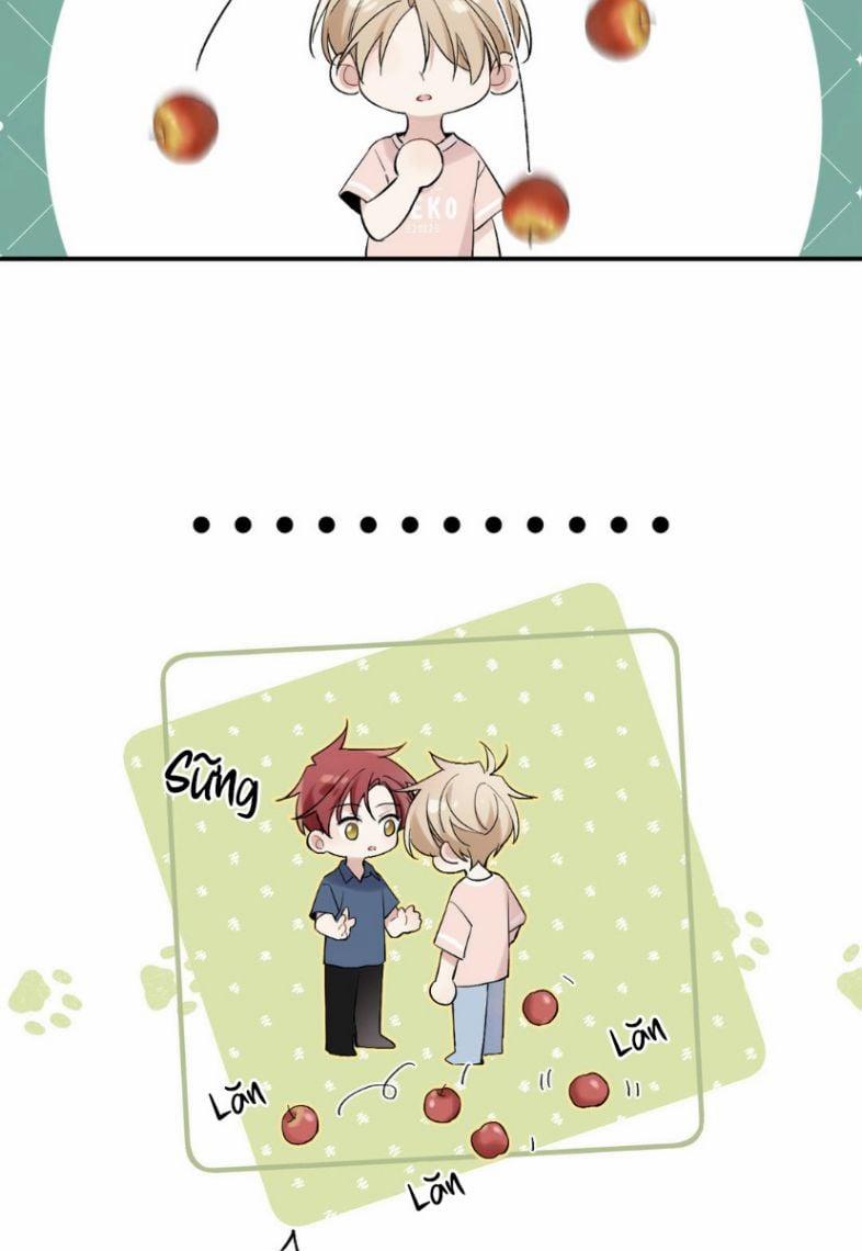 Đối Tượng Sống Chung Là Tình Địch Thì Phải Làm Sao 30 trang 26