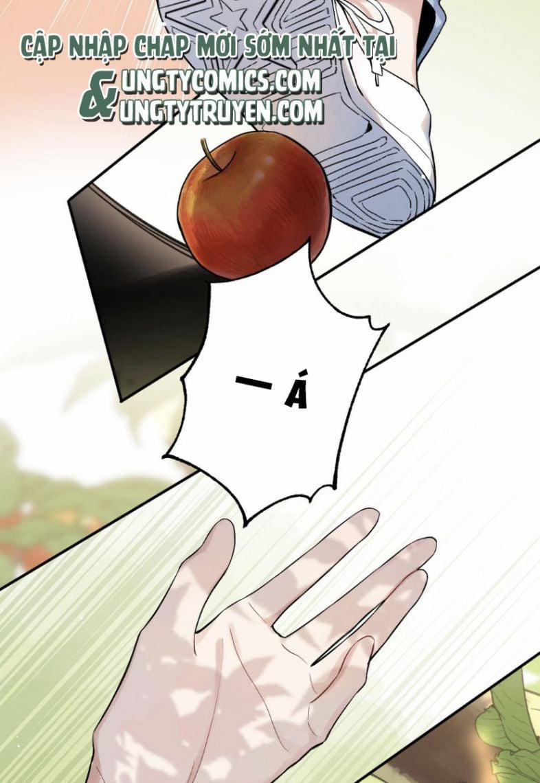 Đối Tượng Sống Chung Là Tình Địch Thì Phải Làm Sao 30 trang 28