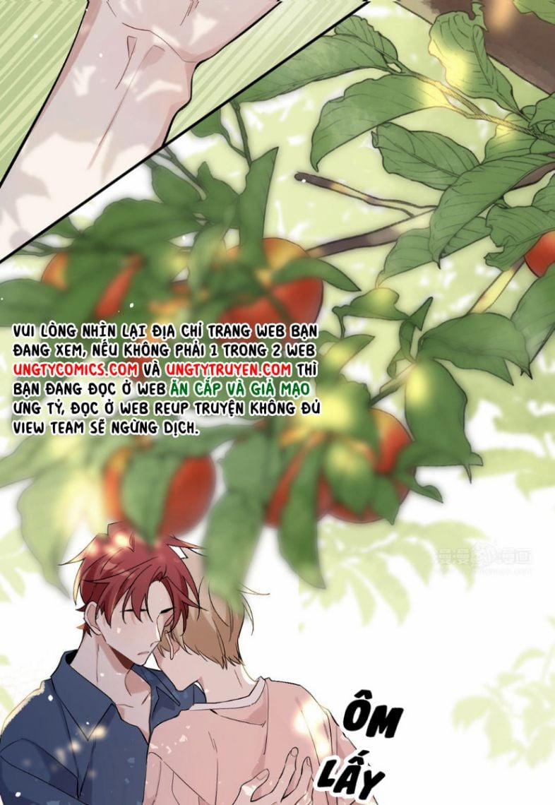 Đối Tượng Sống Chung Là Tình Địch Thì Phải Làm Sao 30 trang 29