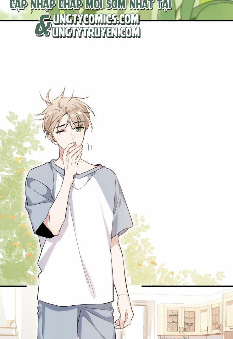 Đối Tượng Sống Chung Là Tình Địch Thì Phải Làm Sao 30 trang 3