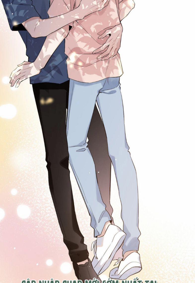 Đối Tượng Sống Chung Là Tình Địch Thì Phải Làm Sao 30 trang 30