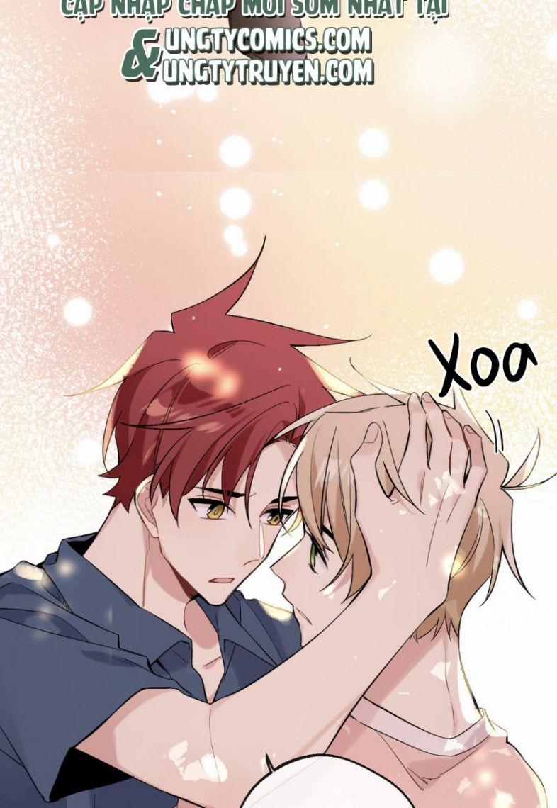 Đối Tượng Sống Chung Là Tình Địch Thì Phải Làm Sao 30 trang 31