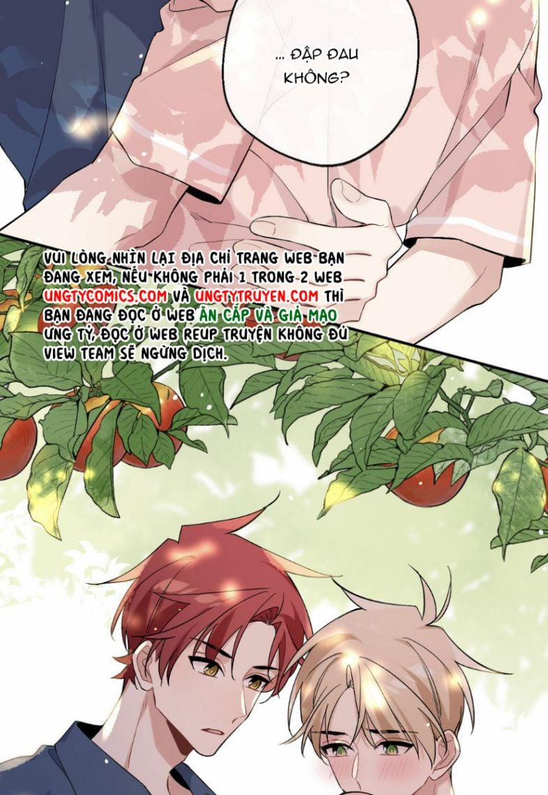 Đối Tượng Sống Chung Là Tình Địch Thì Phải Làm Sao 30 trang 32