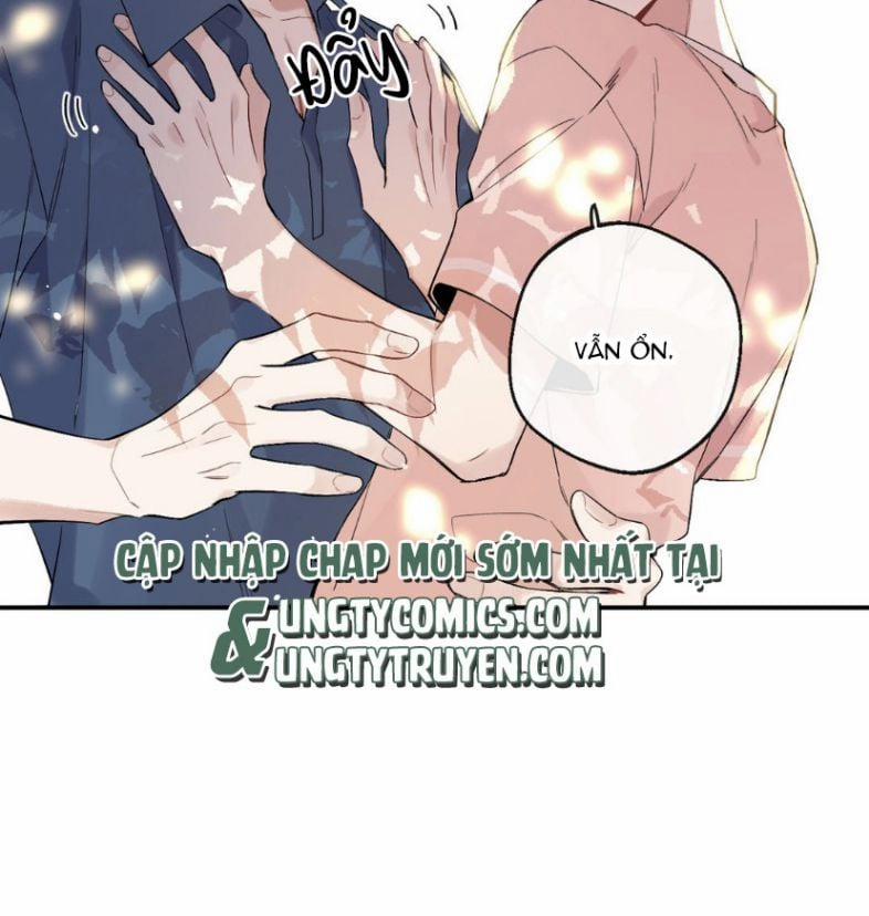 Đối Tượng Sống Chung Là Tình Địch Thì Phải Làm Sao 30 trang 33