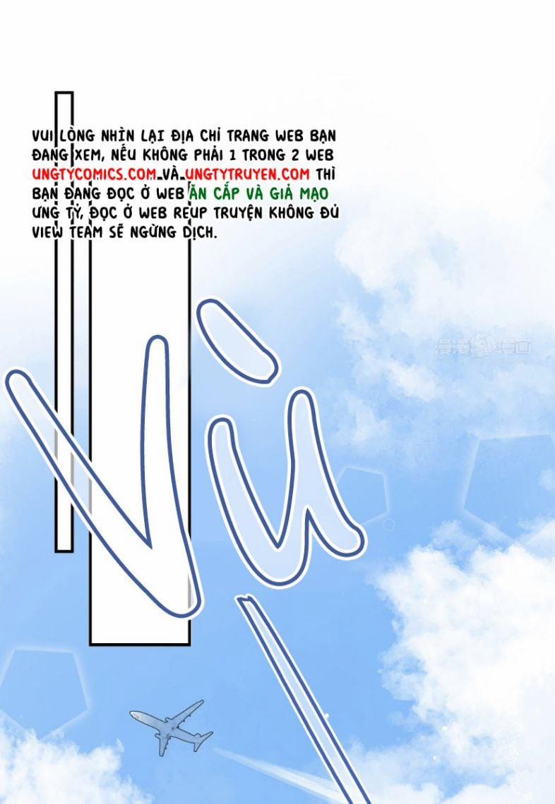 Đối Tượng Sống Chung Là Tình Địch Thì Phải Làm Sao 30 trang 34