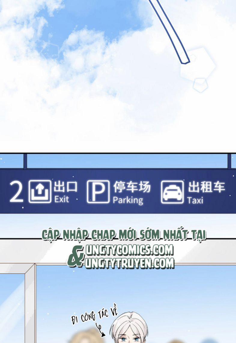 Đối Tượng Sống Chung Là Tình Địch Thì Phải Làm Sao 30 trang 35