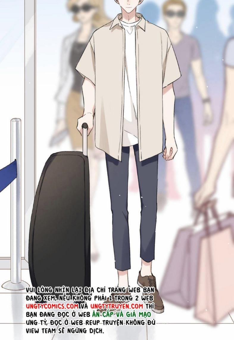 Đối Tượng Sống Chung Là Tình Địch Thì Phải Làm Sao 30 trang 36