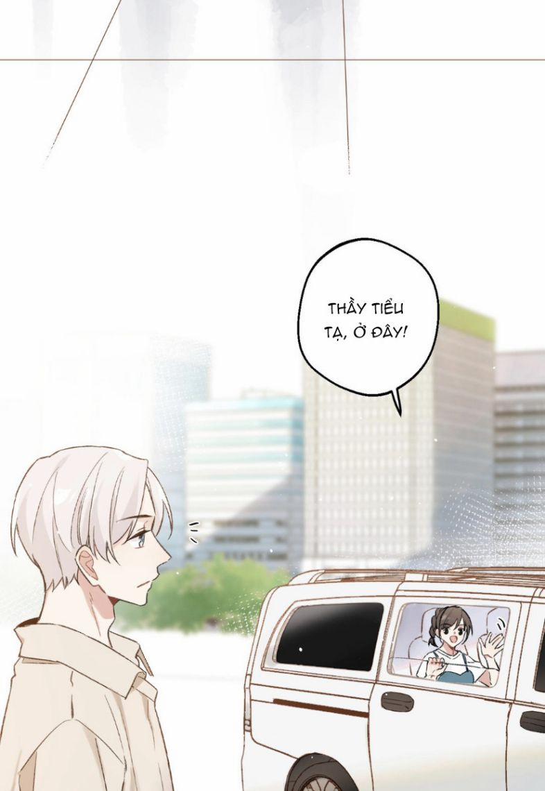 Đối Tượng Sống Chung Là Tình Địch Thì Phải Làm Sao 30 trang 37