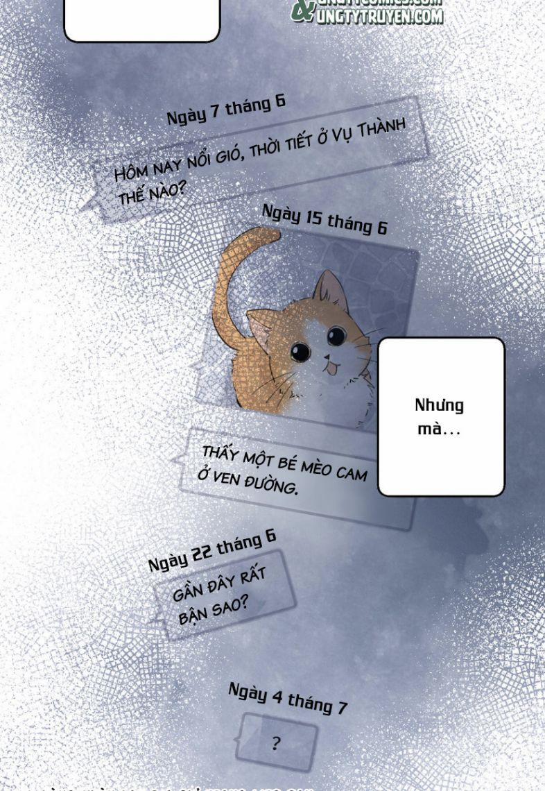 Đối Tượng Sống Chung Là Tình Địch Thì Phải Làm Sao 30 trang 45