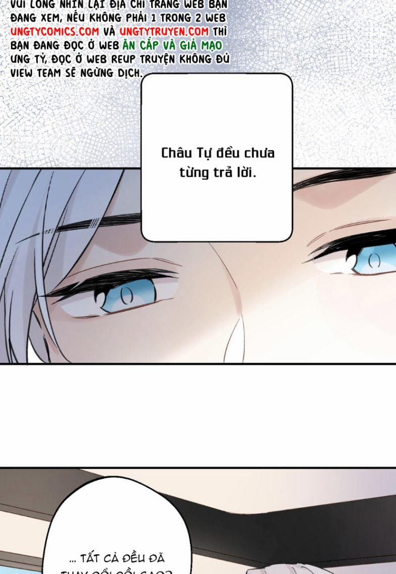 Đối Tượng Sống Chung Là Tình Địch Thì Phải Làm Sao 30 trang 46