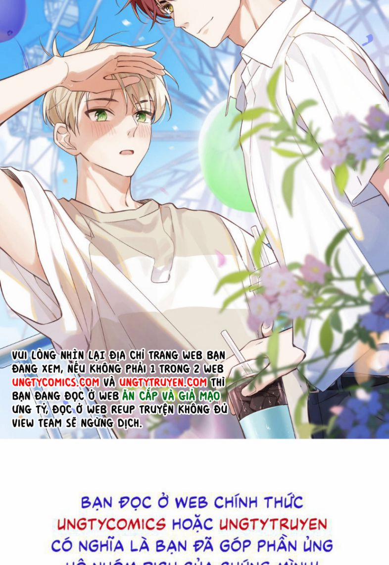 Đối Tượng Sống Chung Là Tình Địch Thì Phải Làm Sao 30 trang 48