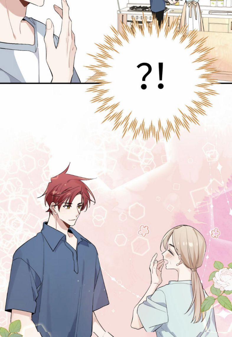 Đối Tượng Sống Chung Là Tình Địch Thì Phải Làm Sao 30 trang 5