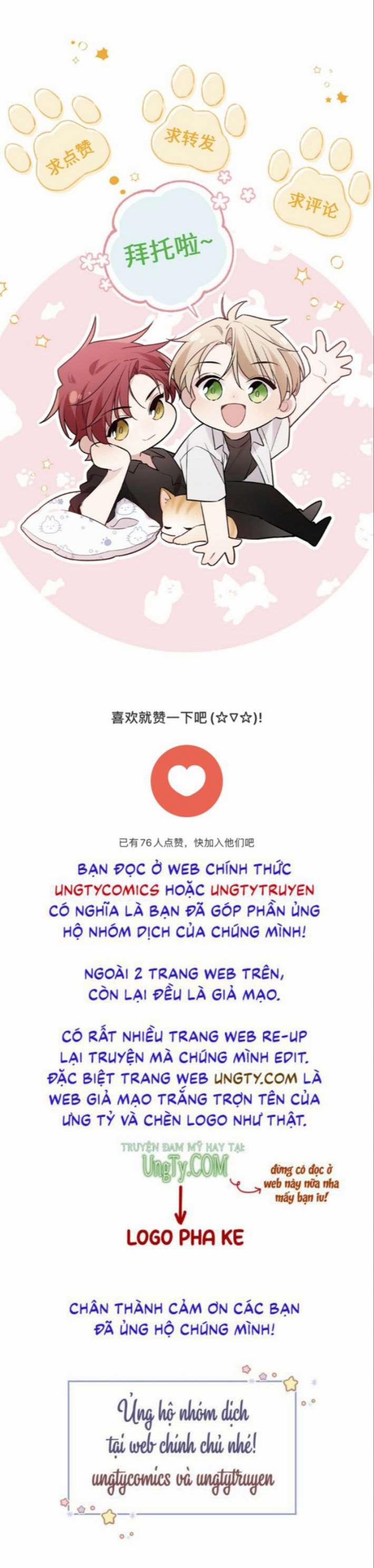 Đối Tượng Sống Chung Là Tình Địch Thì Phải Làm Sao 31 trang 25