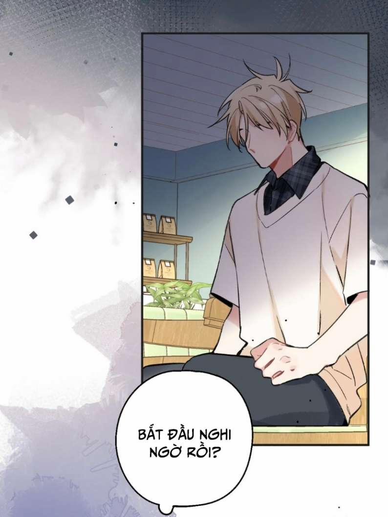 Đối Tượng Sống Chung Là Tình Địch Thì Phải Làm Sao 33 trang 3