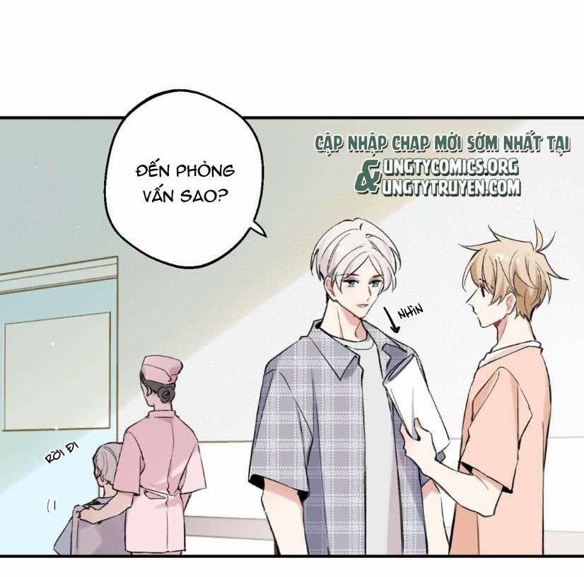 Đối Tượng Sống Chung Là Tình Địch Thì Phải Làm Sao 35 trang 10