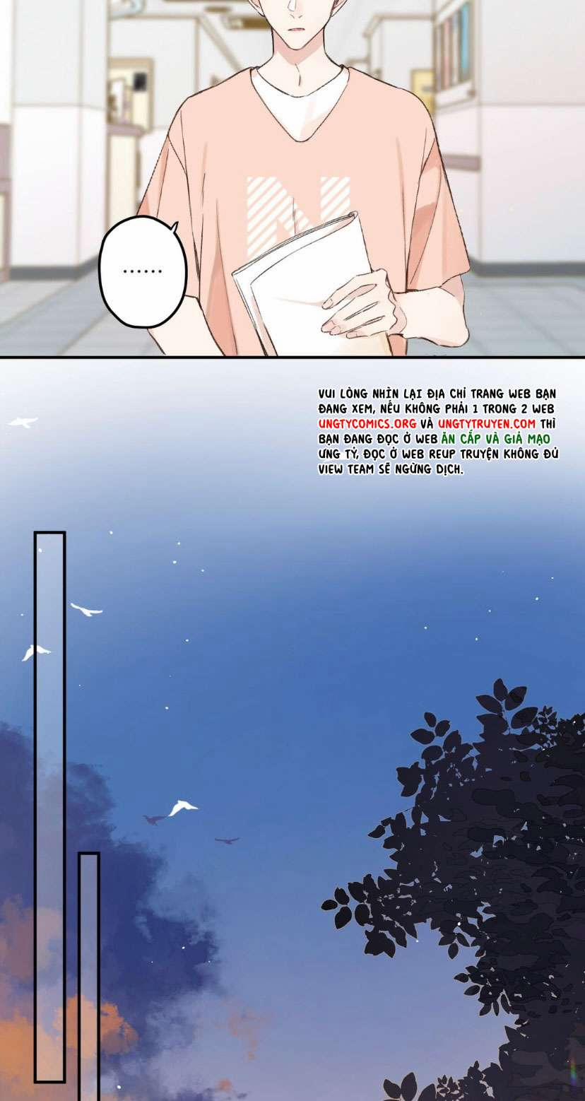 Đối Tượng Sống Chung Là Tình Địch Thì Phải Làm Sao 35 trang 13