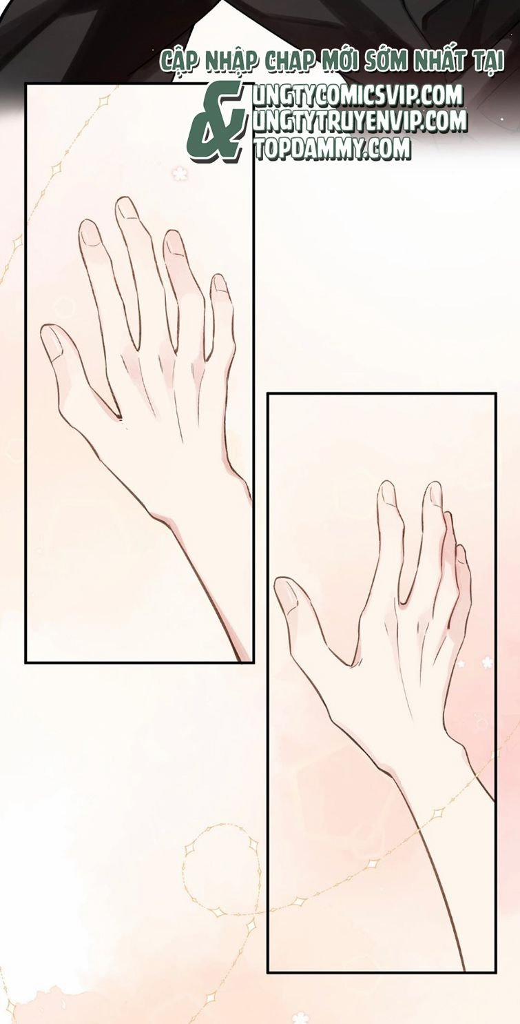 Đối Tượng Sống Chung Là Tình Địch Thì Phải Làm Sao 37 trang 10