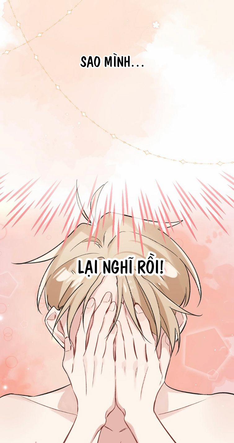 Đối Tượng Sống Chung Là Tình Địch Thì Phải Làm Sao 37 trang 11