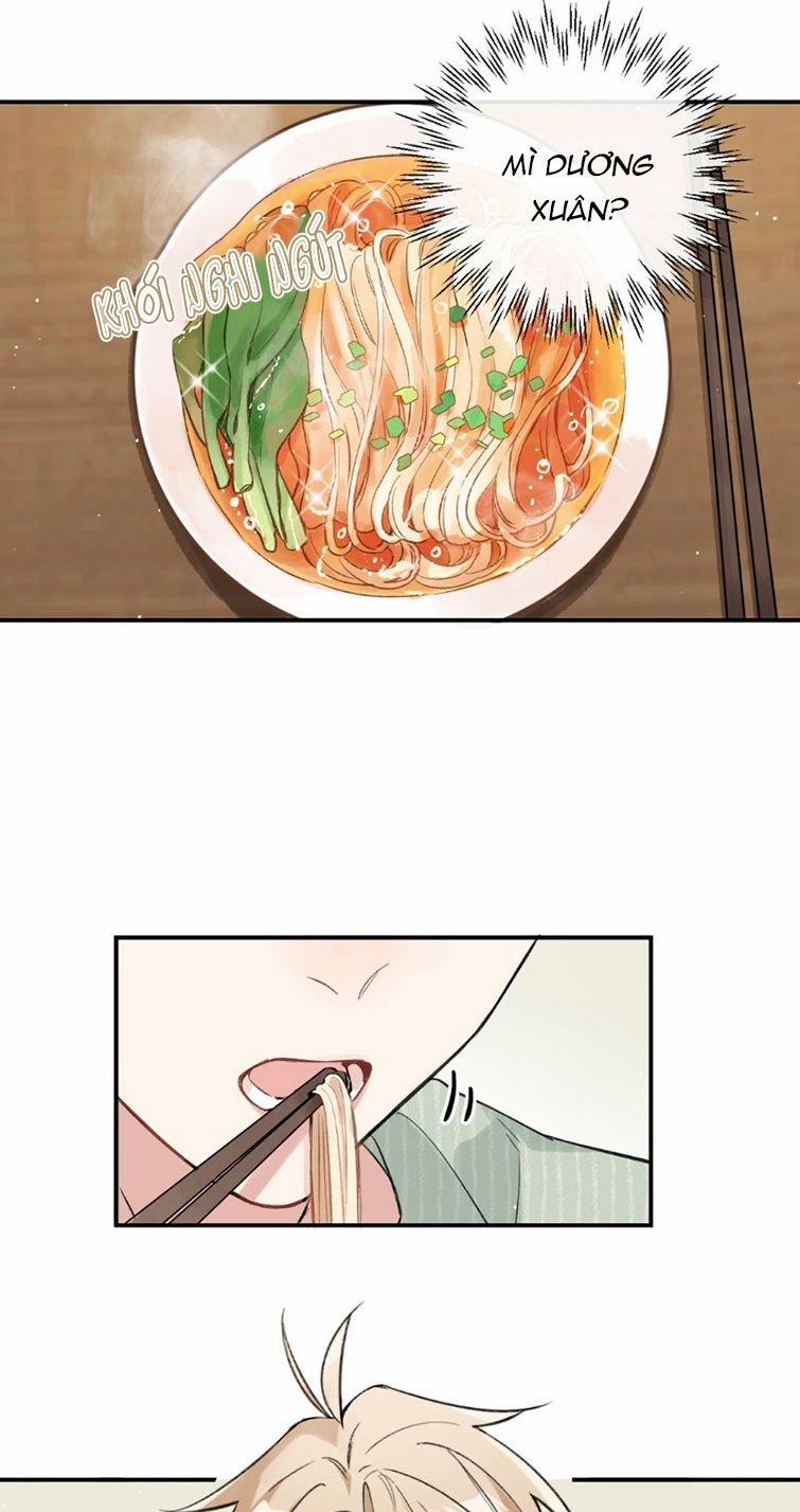 Đối Tượng Sống Chung Là Tình Địch Thì Phải Làm Sao 37 trang 13