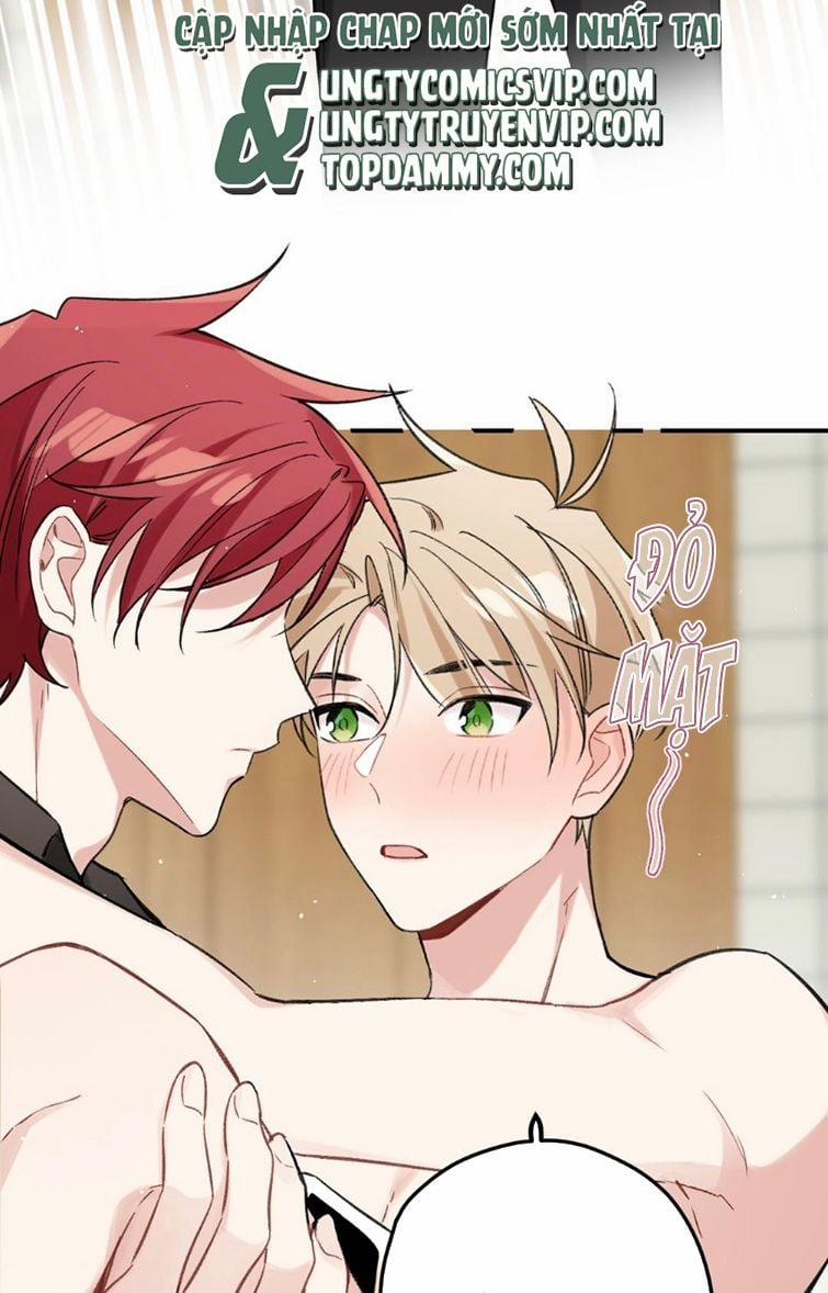 Đối Tượng Sống Chung Là Tình Địch Thì Phải Làm Sao 37 trang 4