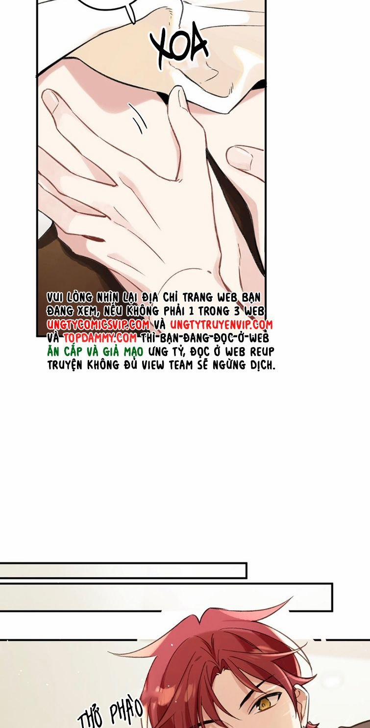 Đối Tượng Sống Chung Là Tình Địch Thì Phải Làm Sao 37 trang 7