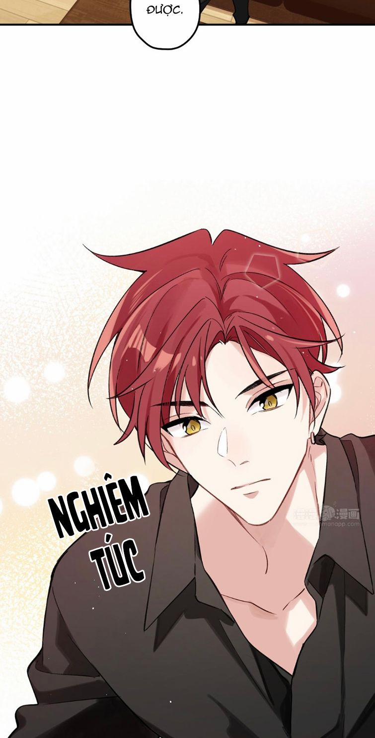 Đối Tượng Sống Chung Là Tình Địch Thì Phải Làm Sao 37 trang 9