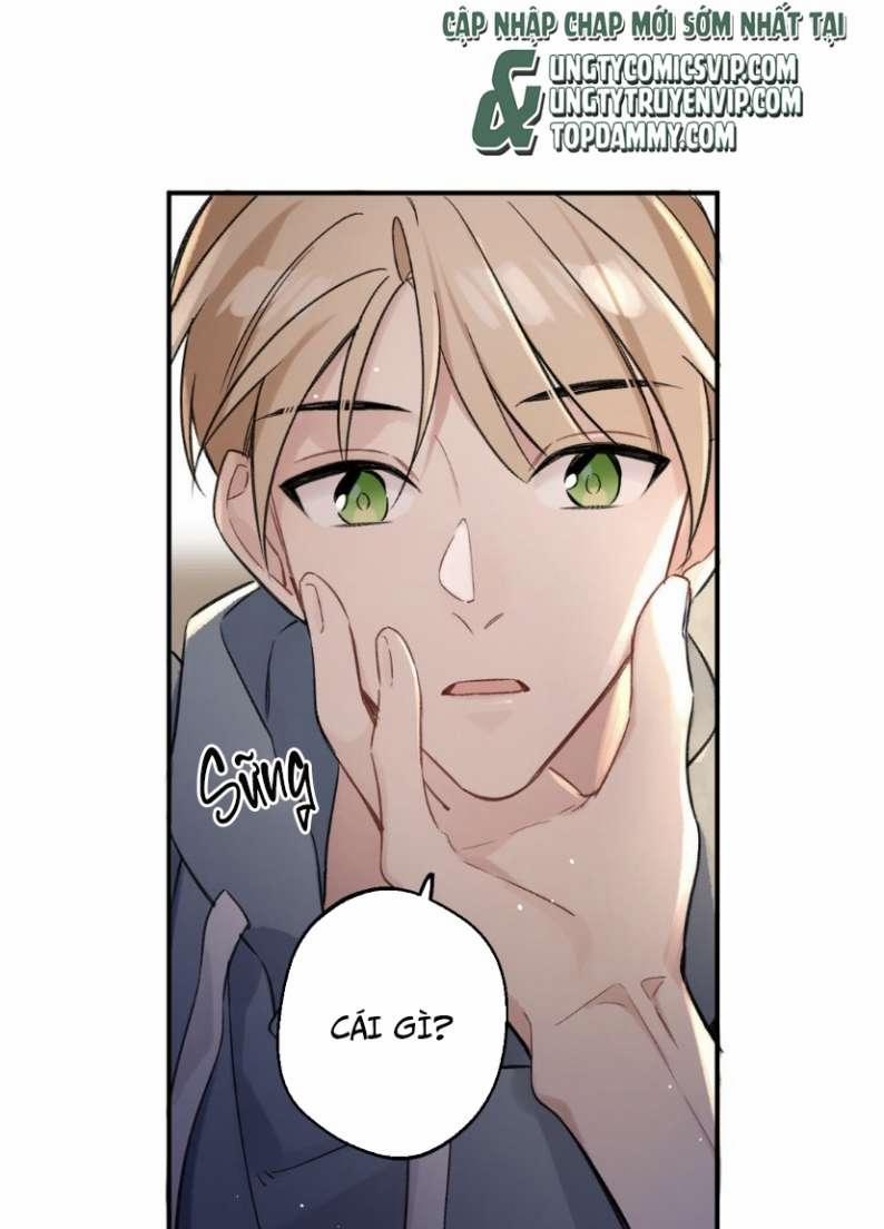 Đối Tượng Sống Chung Là Tình Địch Thì Phải Làm Sao 38 trang 13