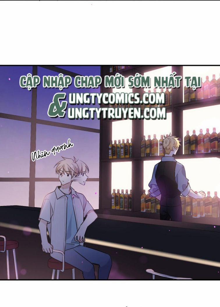 Đối Tượng Sống Chung Là Tình Địch Thì Phải Làm Sao 4 trang 19