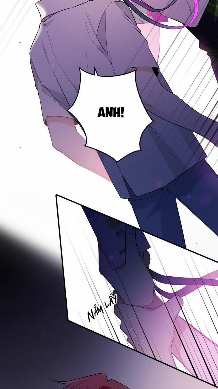 Đối Tượng Sống Chung Là Tình Địch Thì Phải Làm Sao 4 trang 32