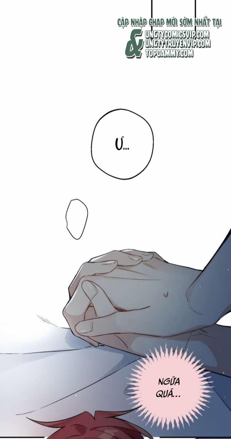 Đối Tượng Sống Chung Là Tình Địch Thì Phải Làm Sao 42 trang 13