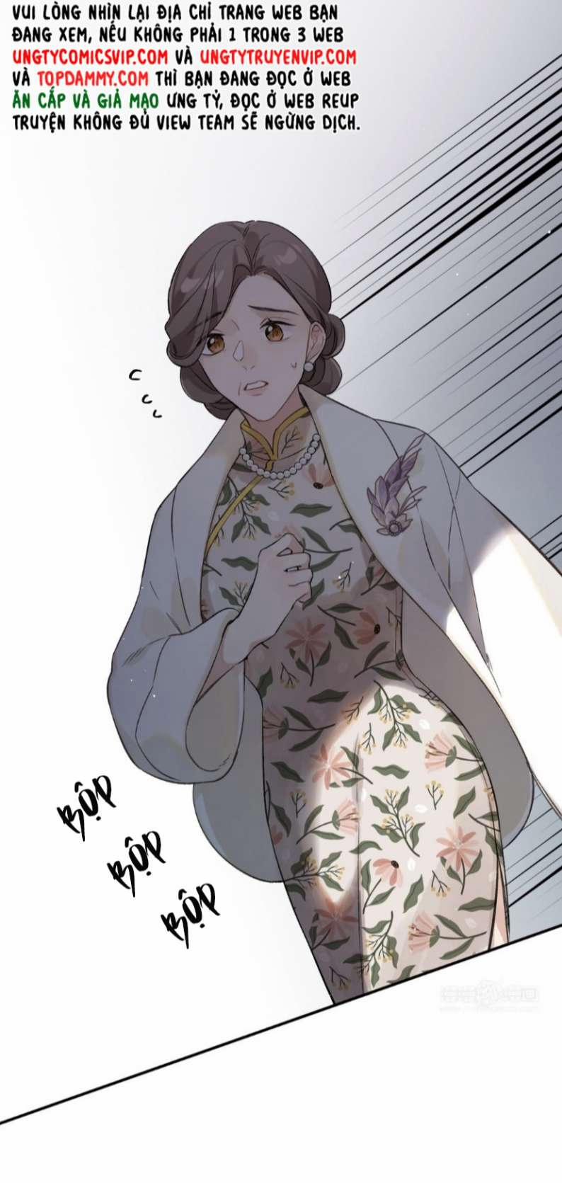 Đối Tượng Sống Chung Là Tình Địch Thì Phải Làm Sao 42 trang 26