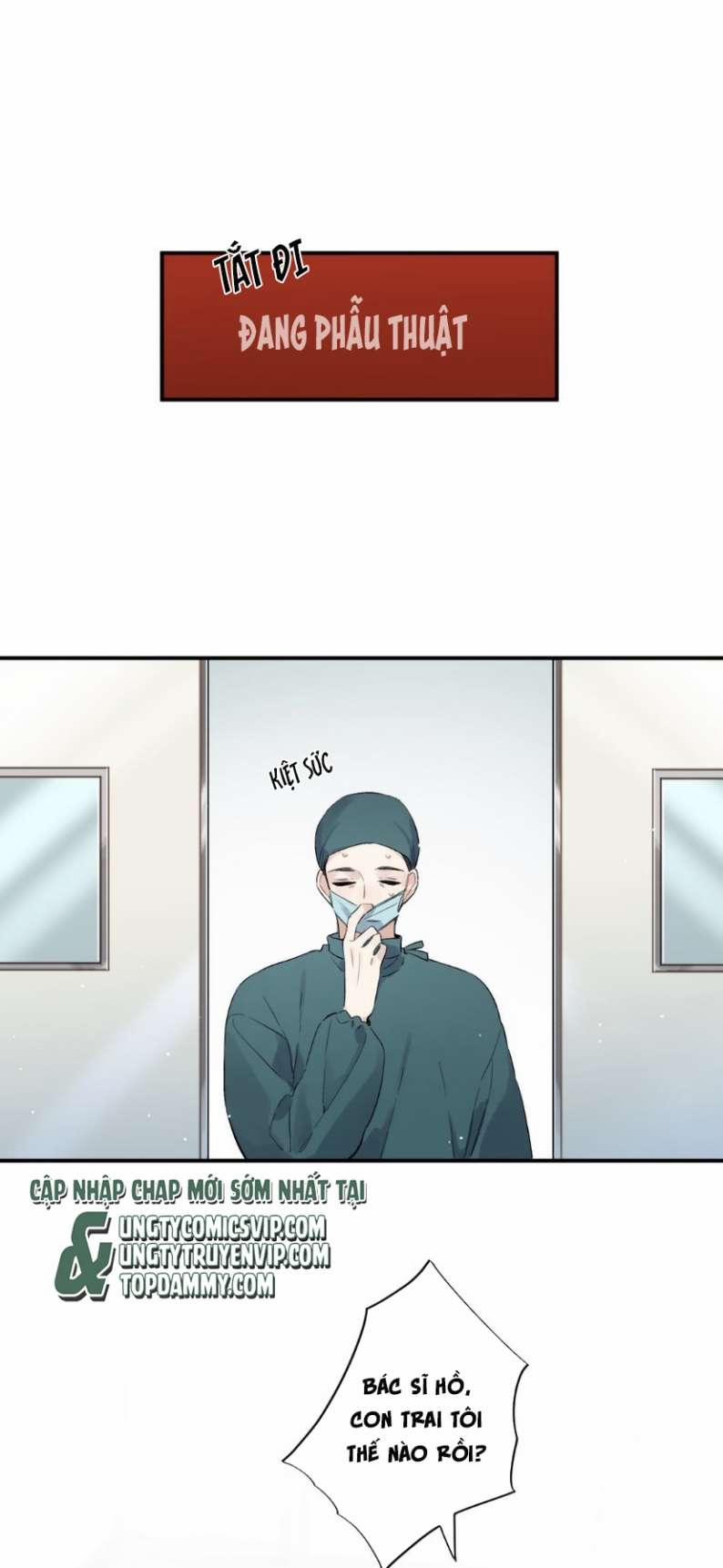 Đối Tượng Sống Chung Là Tình Địch Thì Phải Làm Sao 42 trang 31