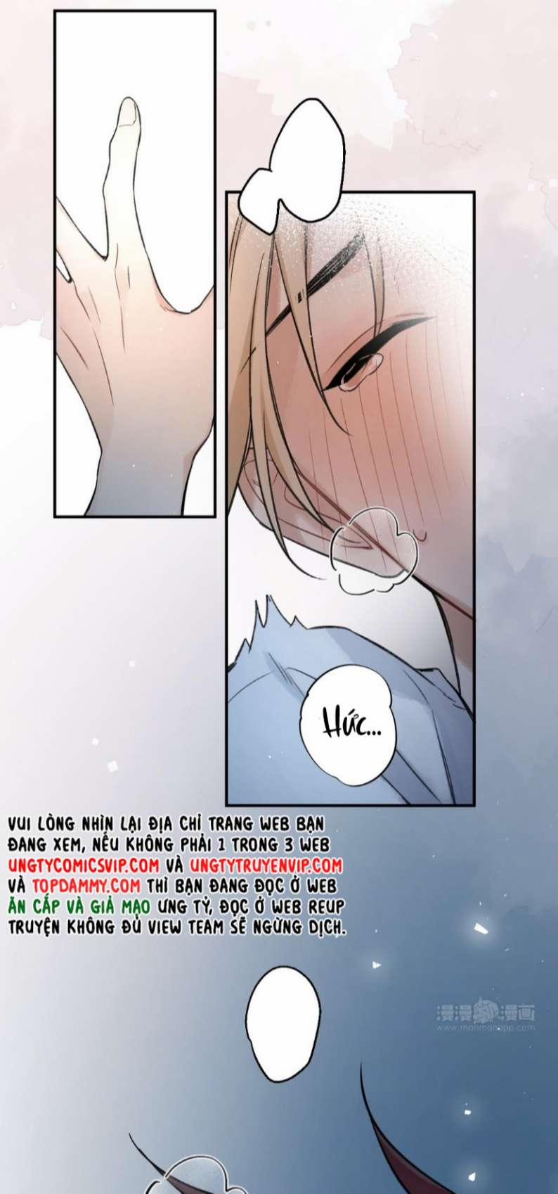 Đối Tượng Sống Chung Là Tình Địch Thì Phải Làm Sao 42 trang 8