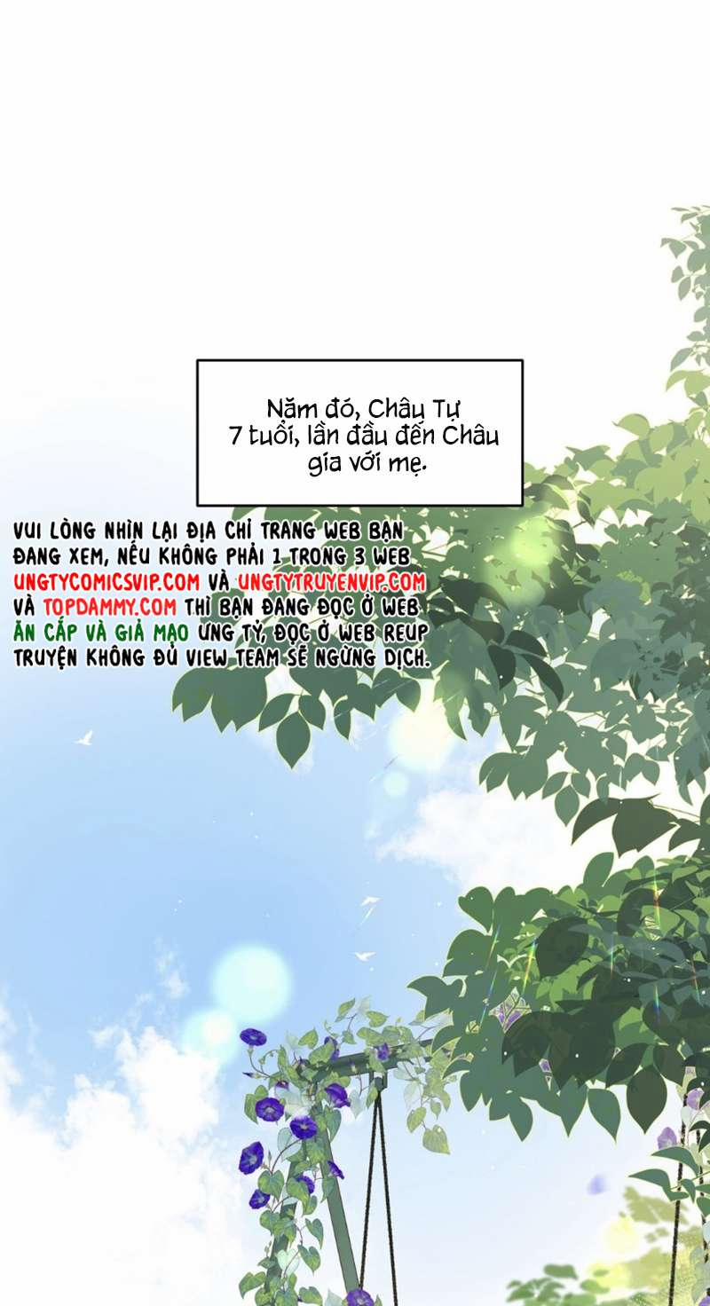 Đối Tượng Sống Chung Là Tình Địch Thì Phải Làm Sao 43 trang 1