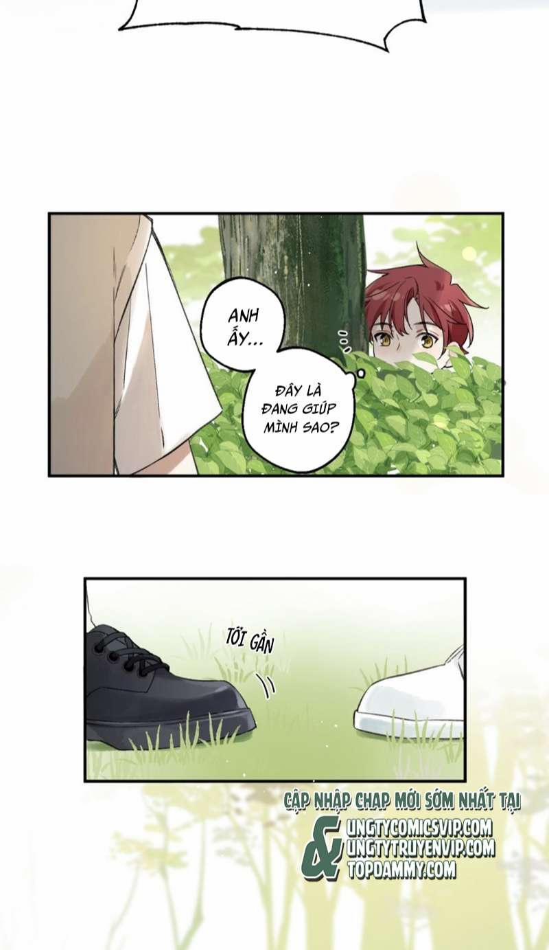 Đối Tượng Sống Chung Là Tình Địch Thì Phải Làm Sao 43 trang 12