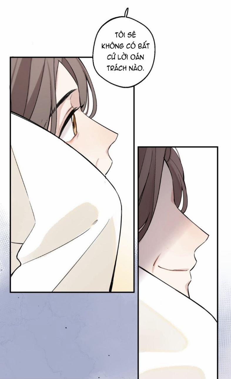 Đối Tượng Sống Chung Là Tình Địch Thì Phải Làm Sao 44 trang 19