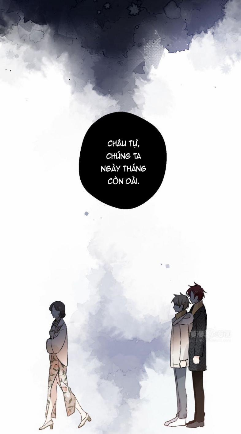 Đối Tượng Sống Chung Là Tình Địch Thì Phải Làm Sao 44 trang 24