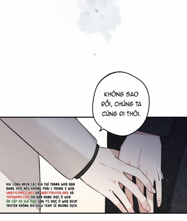 Đối Tượng Sống Chung Là Tình Địch Thì Phải Làm Sao 44 trang 25