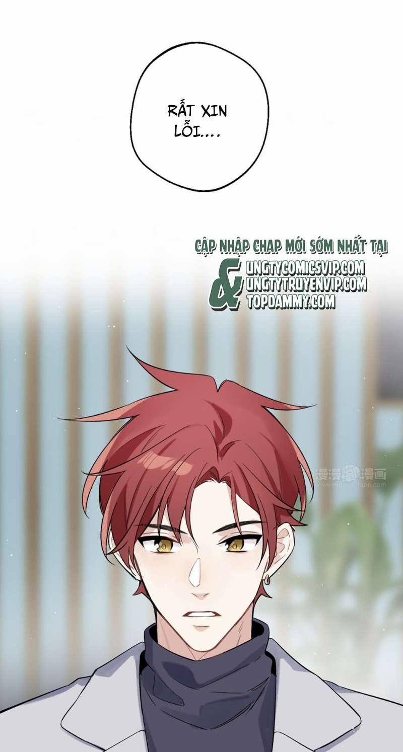 Đối Tượng Sống Chung Là Tình Địch Thì Phải Làm Sao 48 trang 23