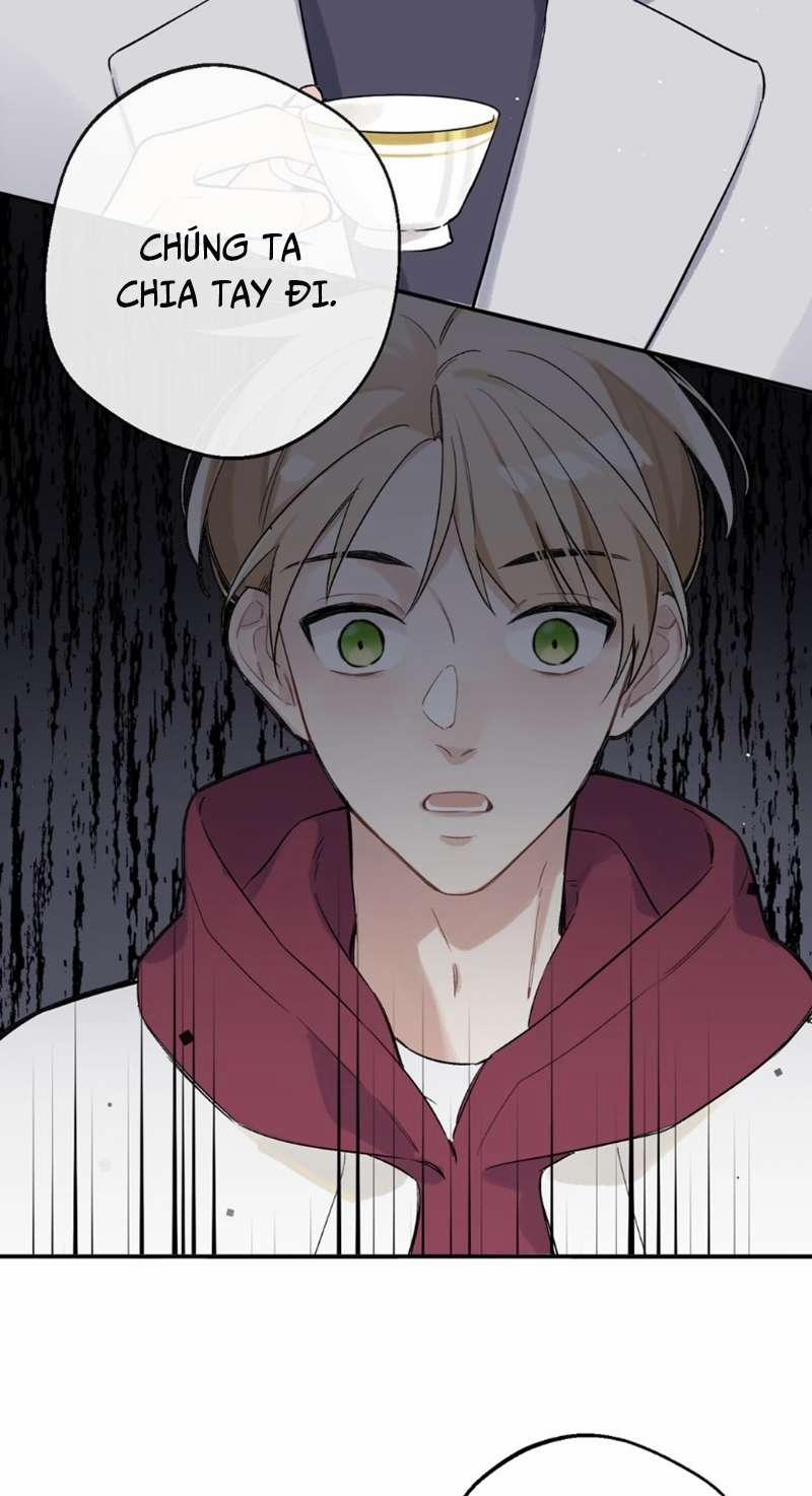 Đối Tượng Sống Chung Là Tình Địch Thì Phải Làm Sao 48 trang 24