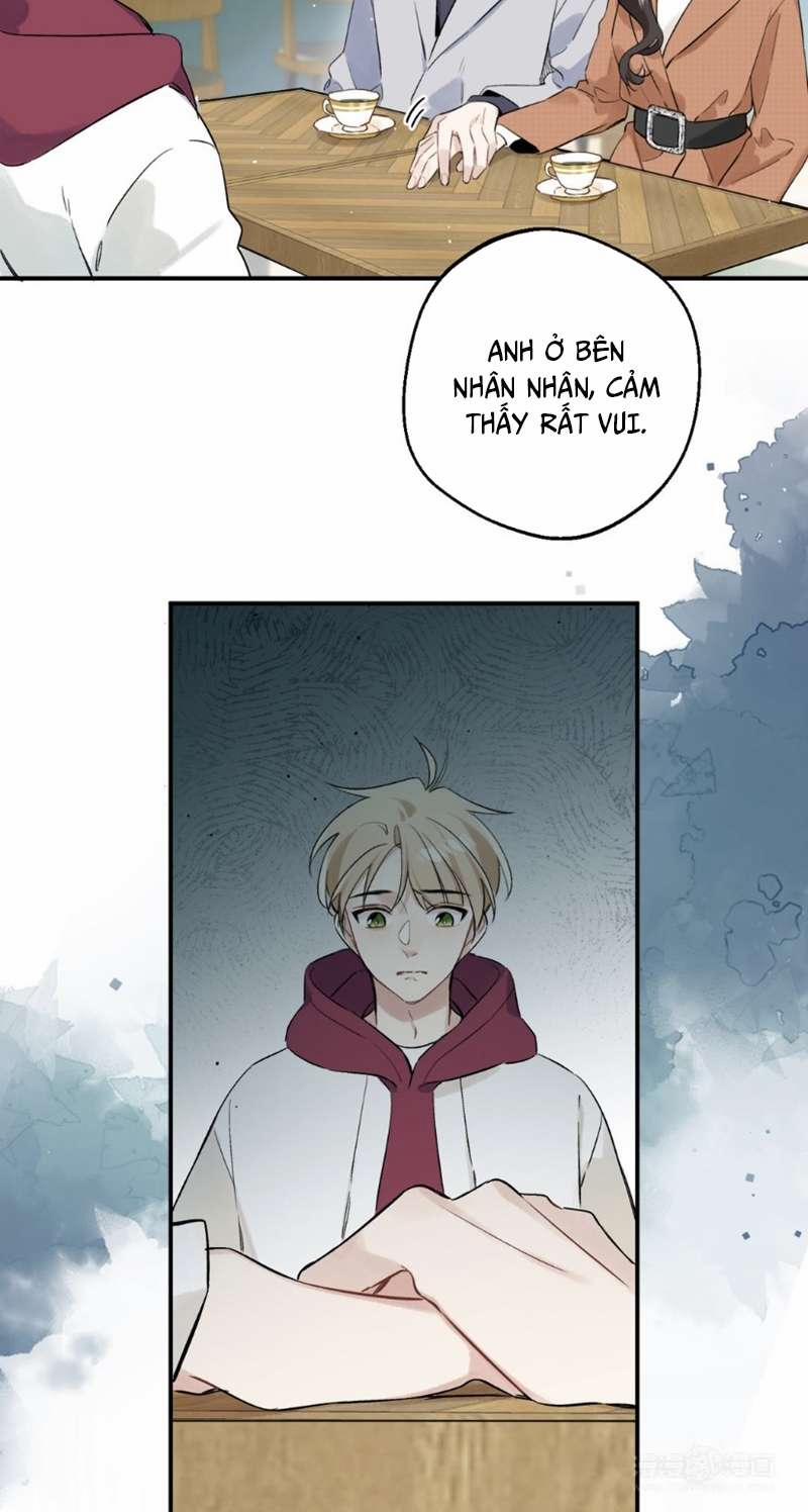 Đối Tượng Sống Chung Là Tình Địch Thì Phải Làm Sao 48 trang 26