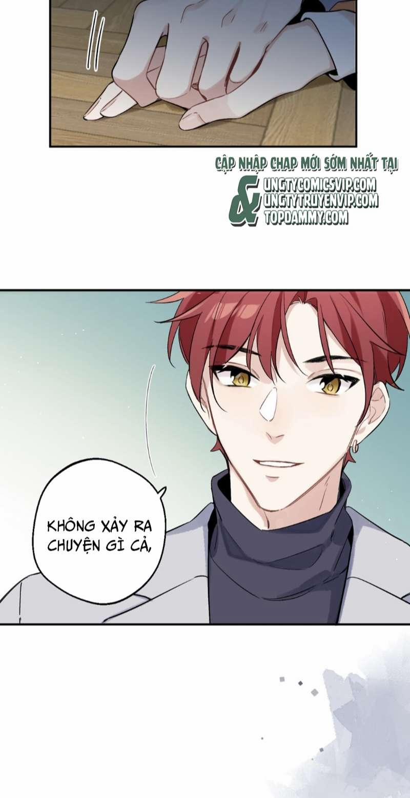 Đối Tượng Sống Chung Là Tình Địch Thì Phải Làm Sao 48 trang 29