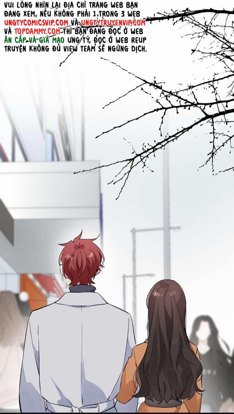 Đối Tượng Sống Chung Là Tình Địch Thì Phải Làm Sao 48 trang 31