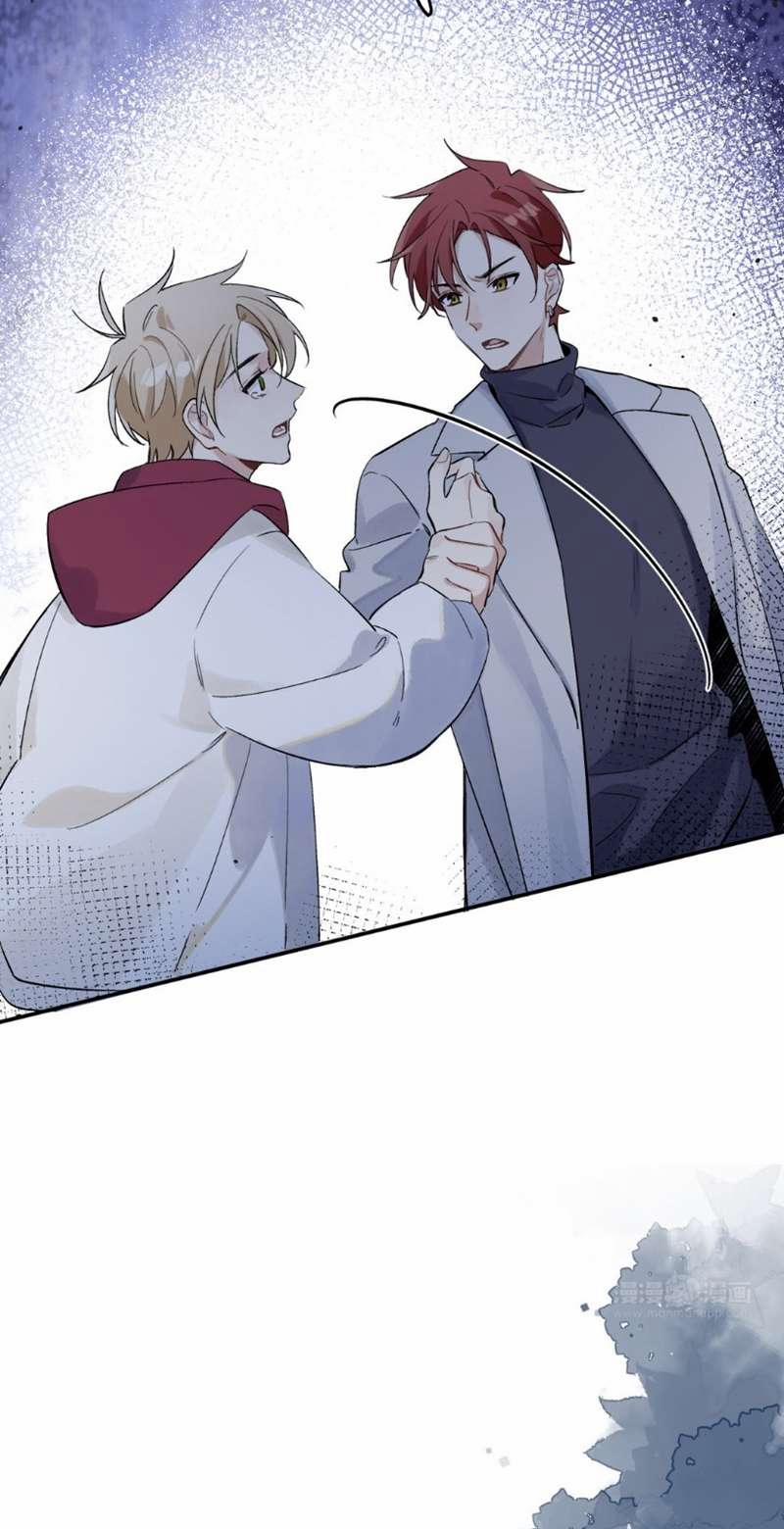 Đối Tượng Sống Chung Là Tình Địch Thì Phải Làm Sao 48 trang 36